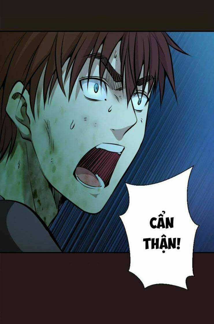 Cao Đẳng Linh Hồn Chapter 7 trang 19