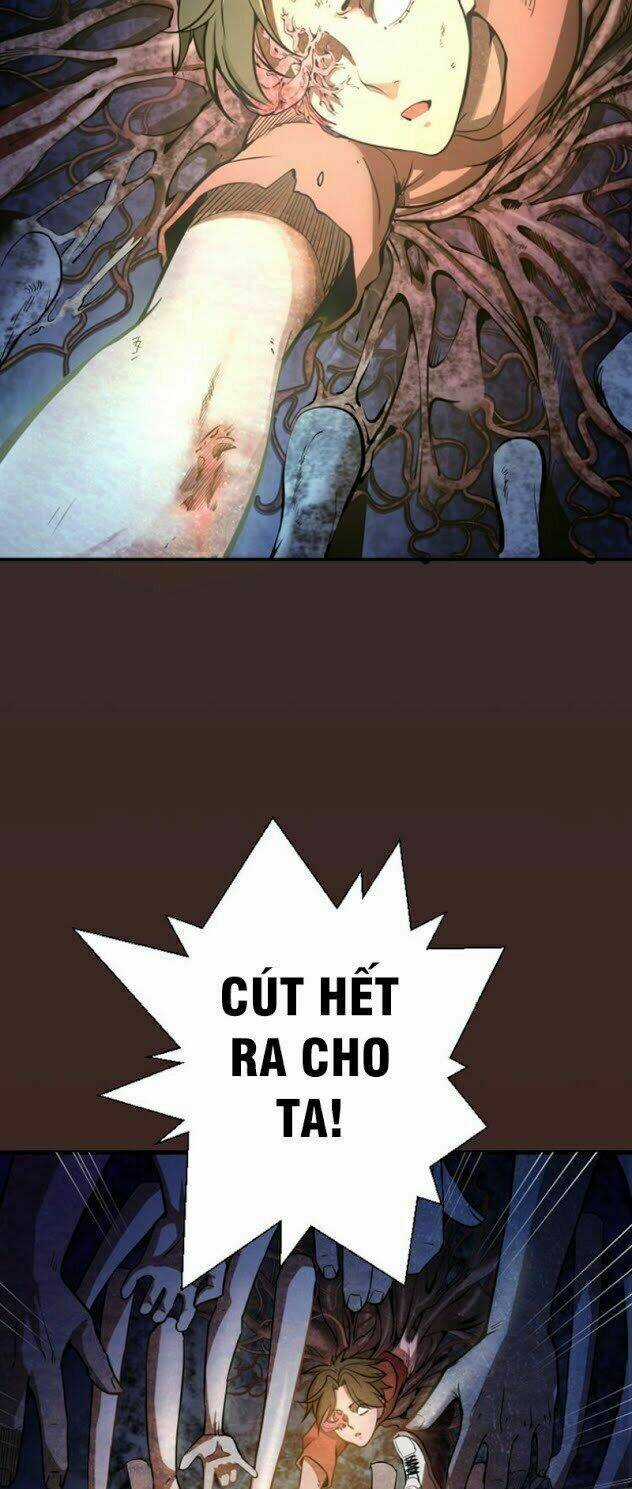 Cao Đẳng Linh Hồn Chapter 7 trang 2