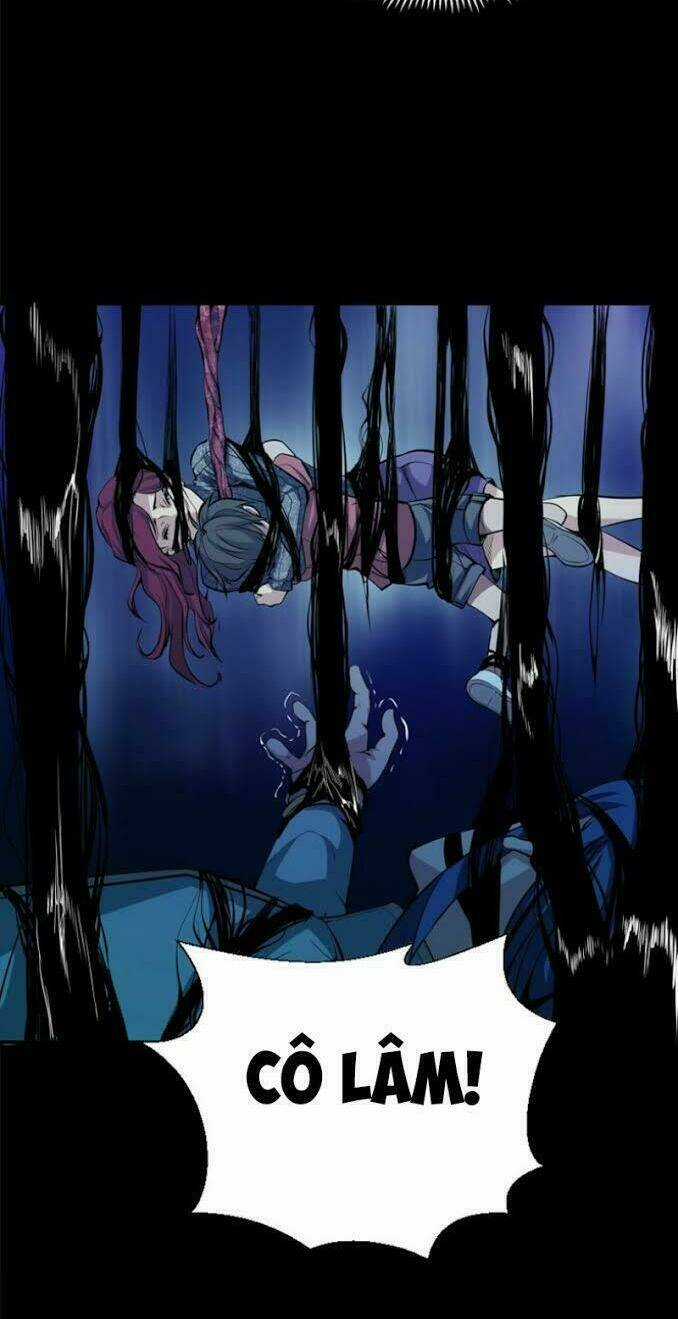 Cao Đẳng Linh Hồn Chapter 7 trang 25