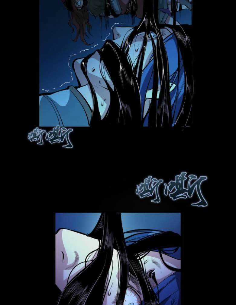 Cao Đẳng Linh Hồn Chapter 7 trang 29