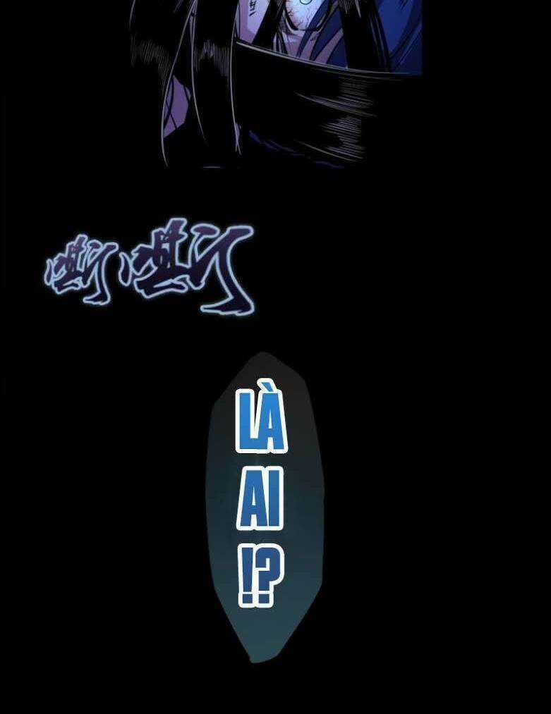 Cao Đẳng Linh Hồn Chapter 7 trang 30