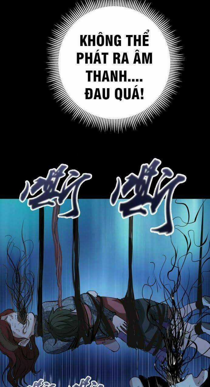 Cao Đẳng Linh Hồn Chapter 7 trang 37