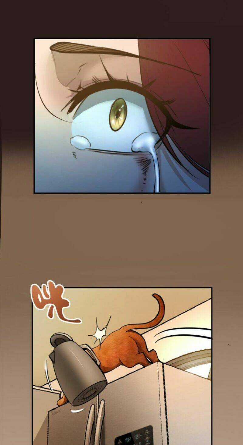 Cao Đẳng Linh Hồn Chapter 7 trang 4