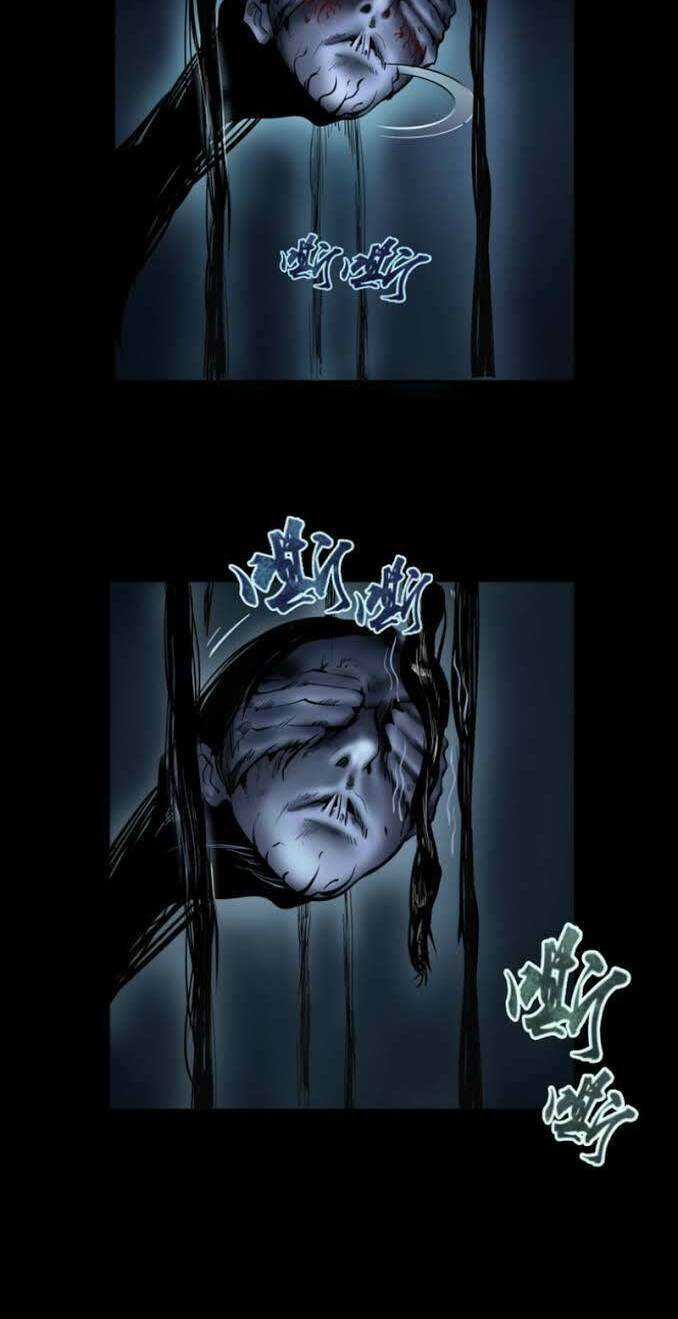 Cao Đẳng Linh Hồn Chapter 7 trang 41