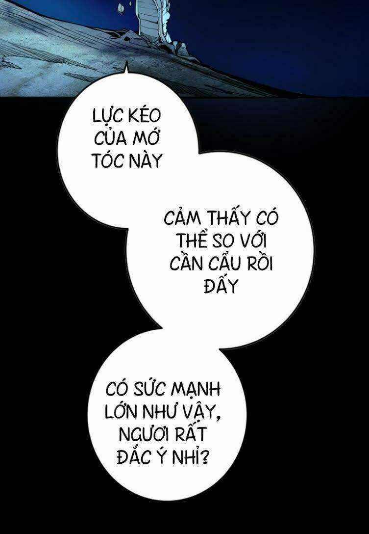 Cao Đẳng Linh Hồn Chapter 7 trang 47
