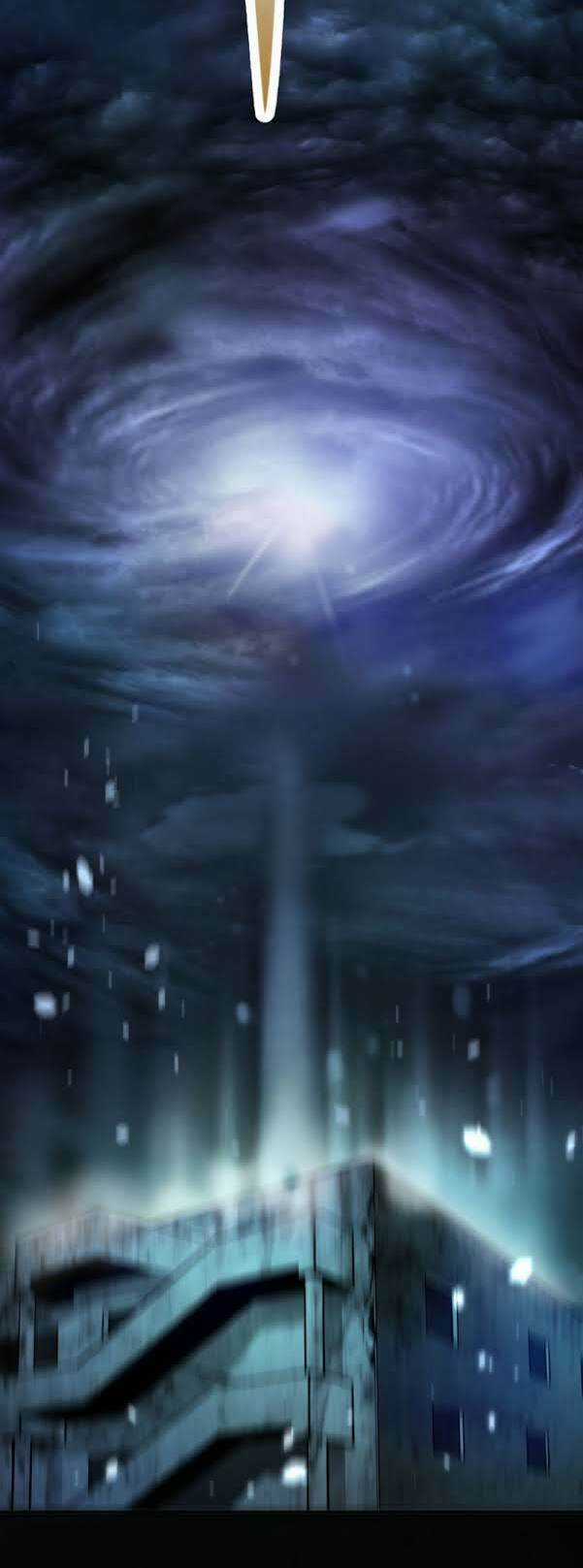 Cao Đẳng Linh Hồn Chapter 7 trang 58