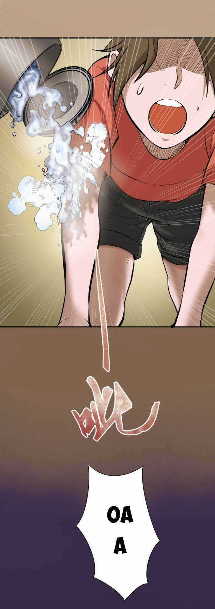 Cao Đẳng Linh Hồn Chapter 7 trang 6