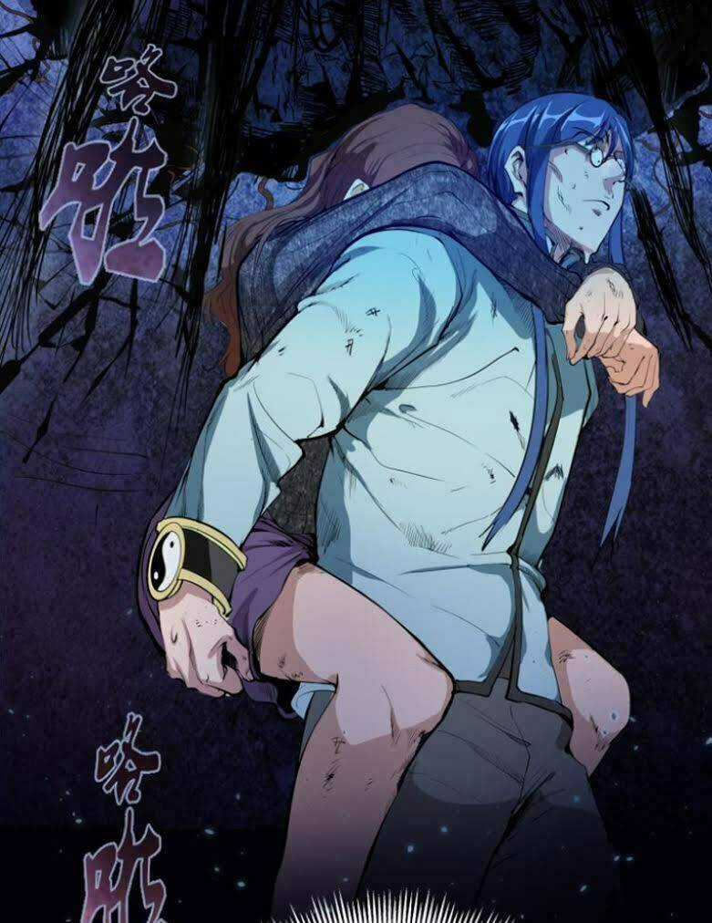 Cao Đẳng Linh Hồn Chapter 7 trang 65