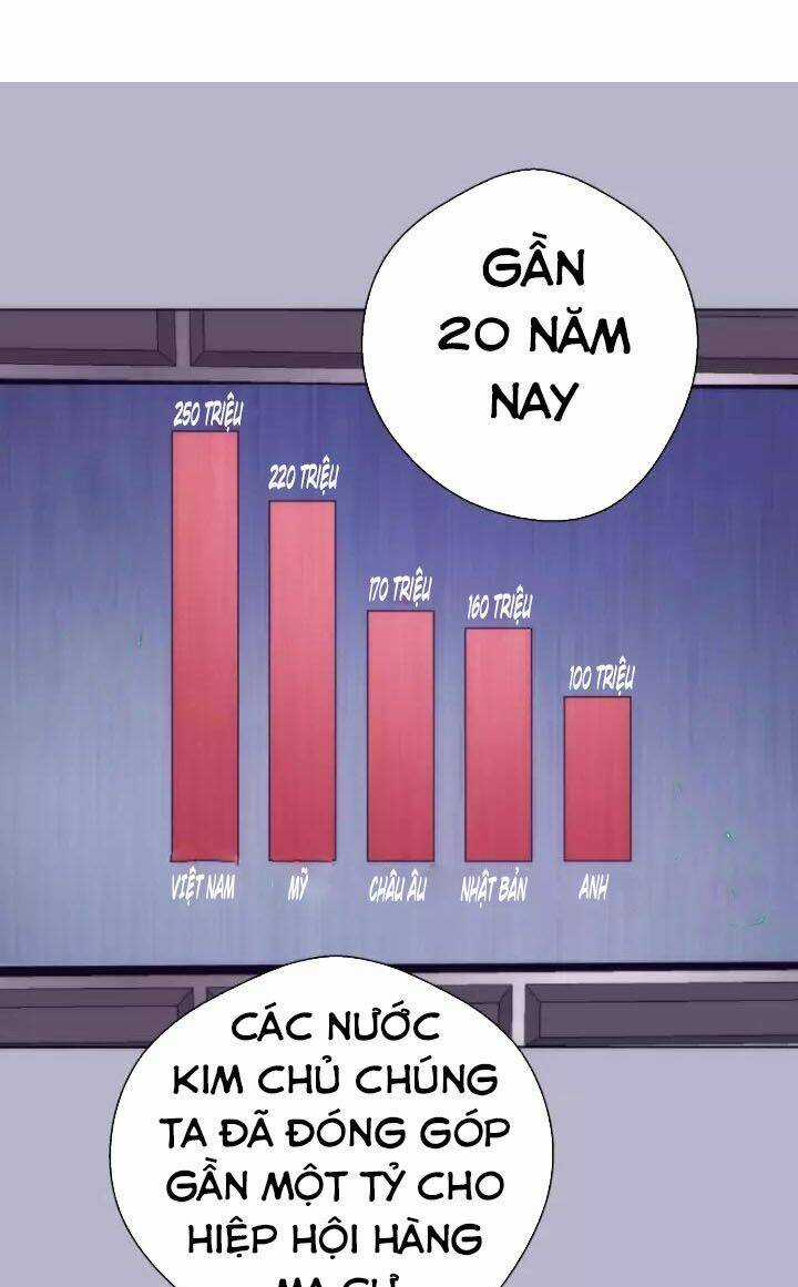 Cao Đẳng Linh Hồn Chapter 70.1 trang 1