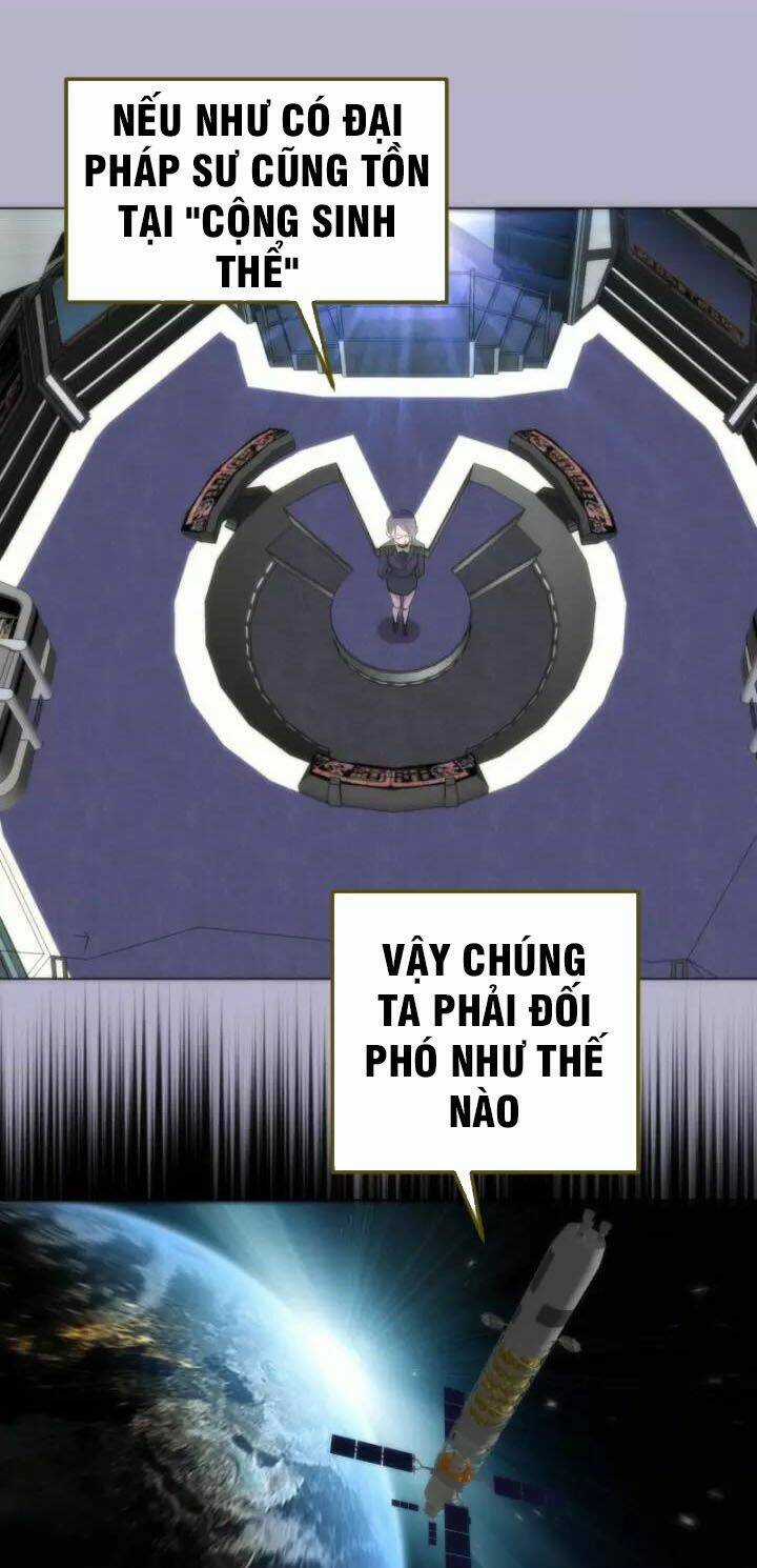 Cao Đẳng Linh Hồn Chapter 70.1 trang 15