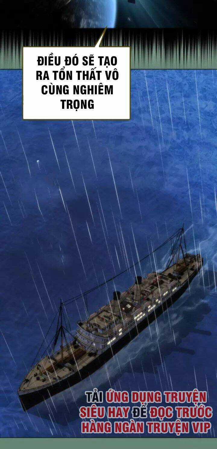 Cao Đẳng Linh Hồn Chapter 70.1 trang 16