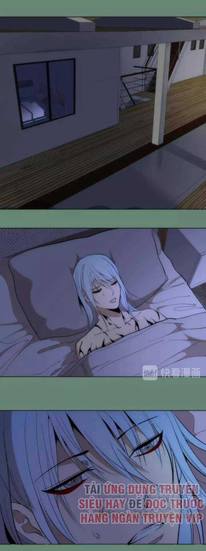 Cao Đẳng Linh Hồn Chapter 70.1 trang 17