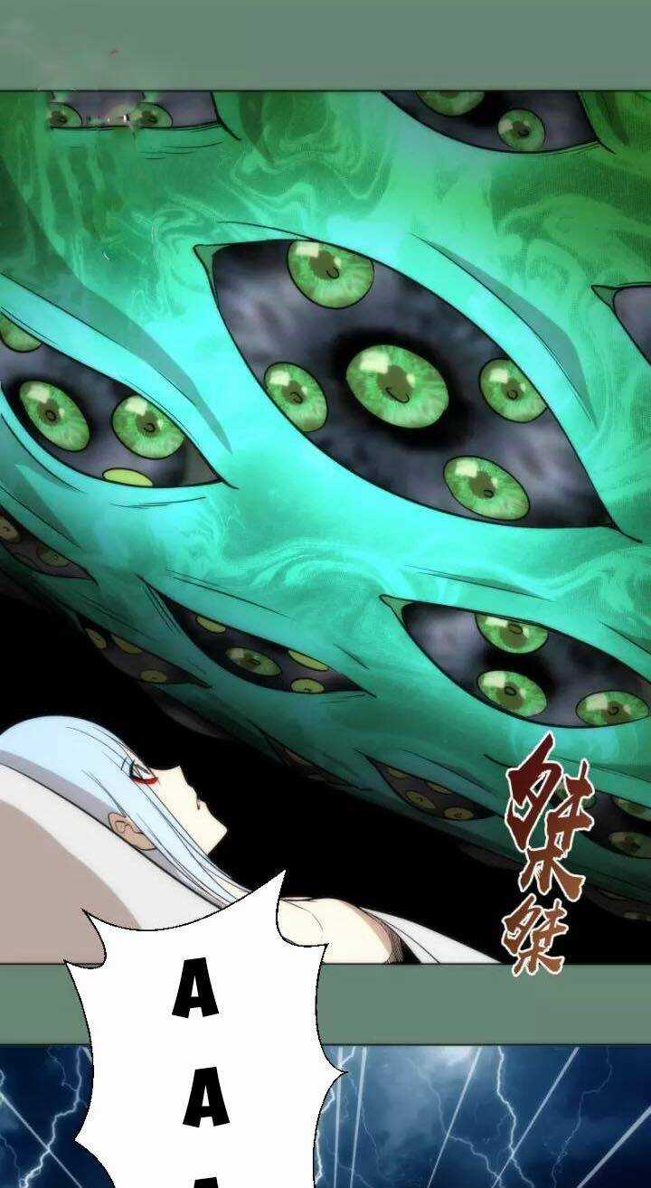 Cao Đẳng Linh Hồn Chapter 70.1 trang 18