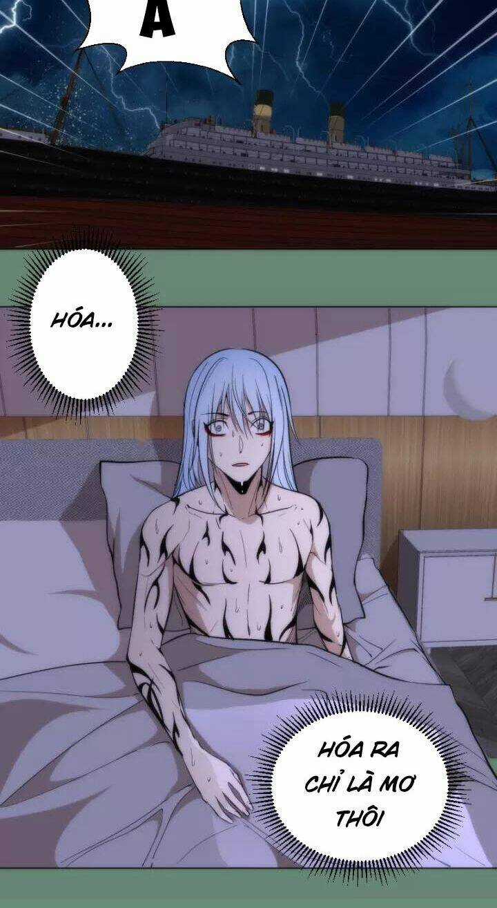 Cao Đẳng Linh Hồn Chapter 70.1 trang 19