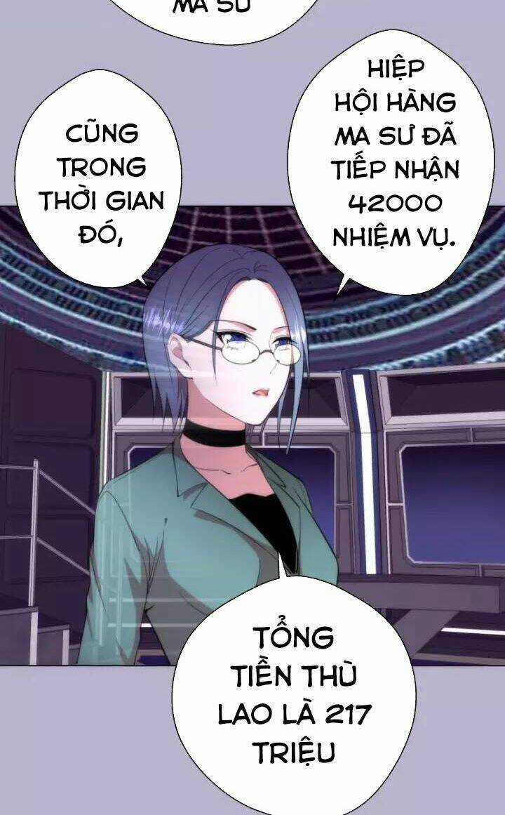 Cao Đẳng Linh Hồn Chapter 70.1 trang 2