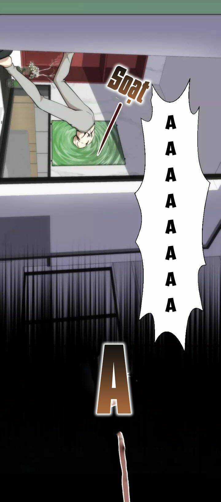 Cao Đẳng Linh Hồn Chapter 70.1 trang 22