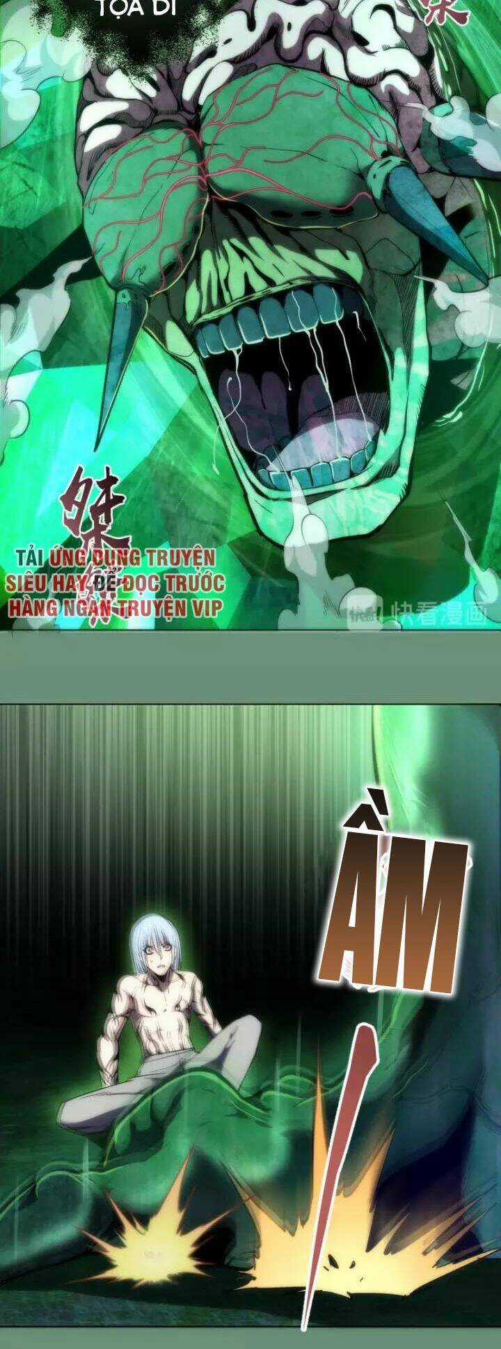 Cao Đẳng Linh Hồn Chapter 70.1 trang 29