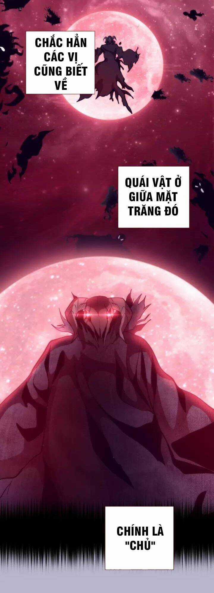 Cao Đẳng Linh Hồn Chapter 70.1 trang 6