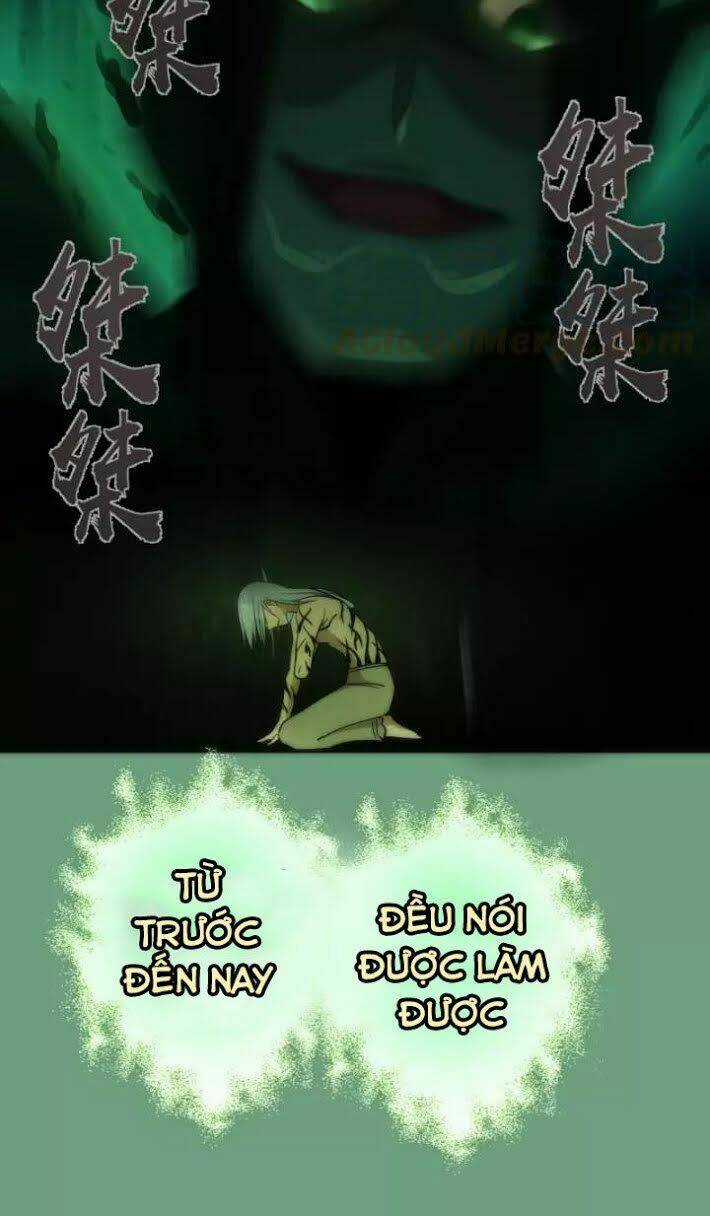 Cao Đẳng Linh Hồn Chapter 70.2 trang 10