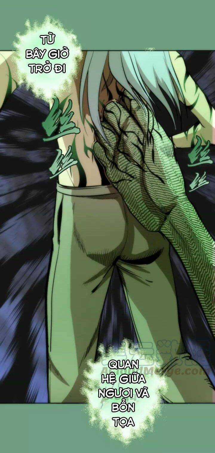 Cao Đẳng Linh Hồn Chapter 70.2 trang 13