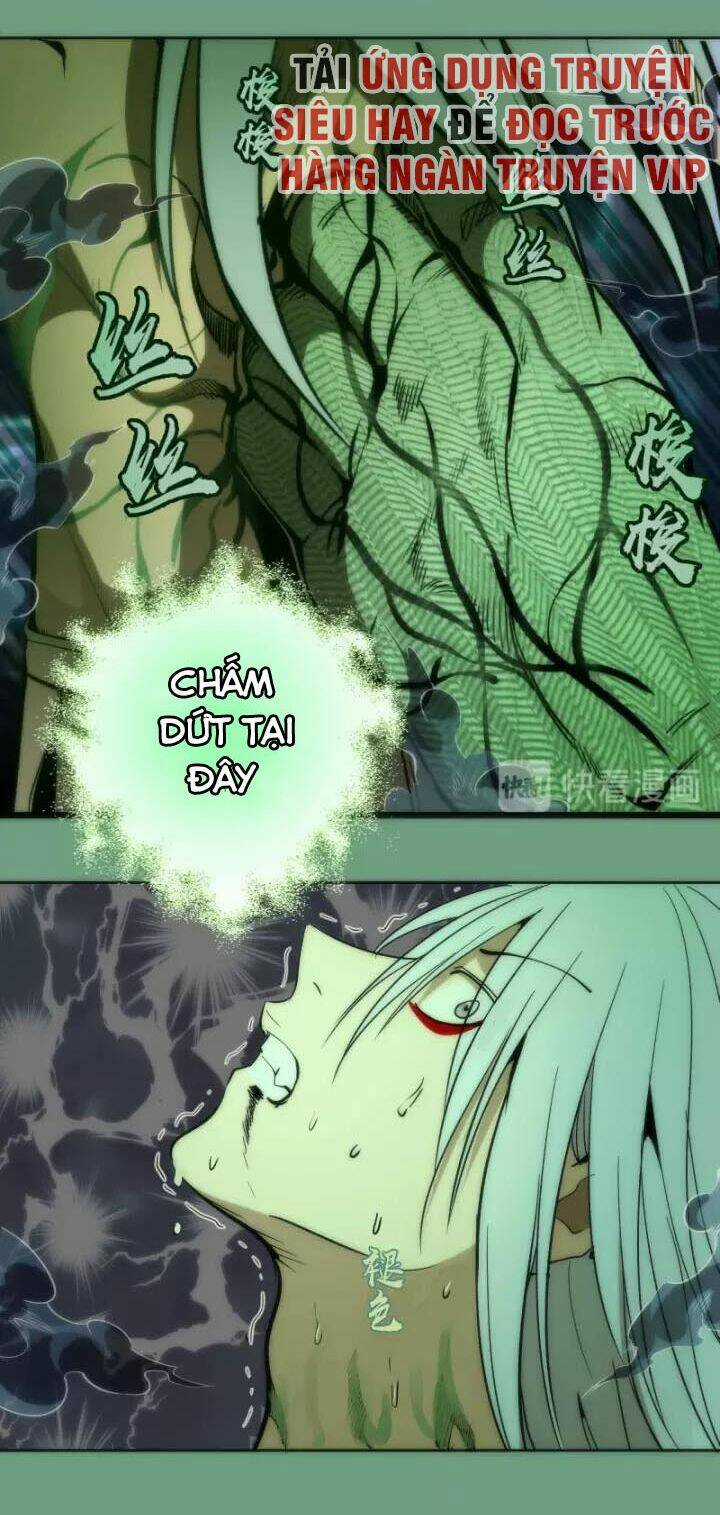 Cao Đẳng Linh Hồn Chapter 70.2 trang 14