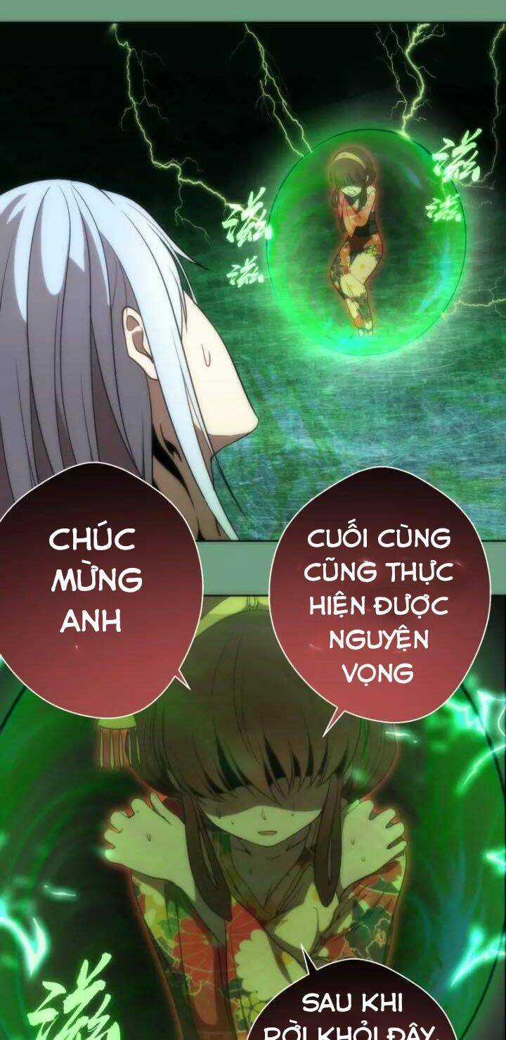 Cao Đẳng Linh Hồn Chapter 70.2 trang 15