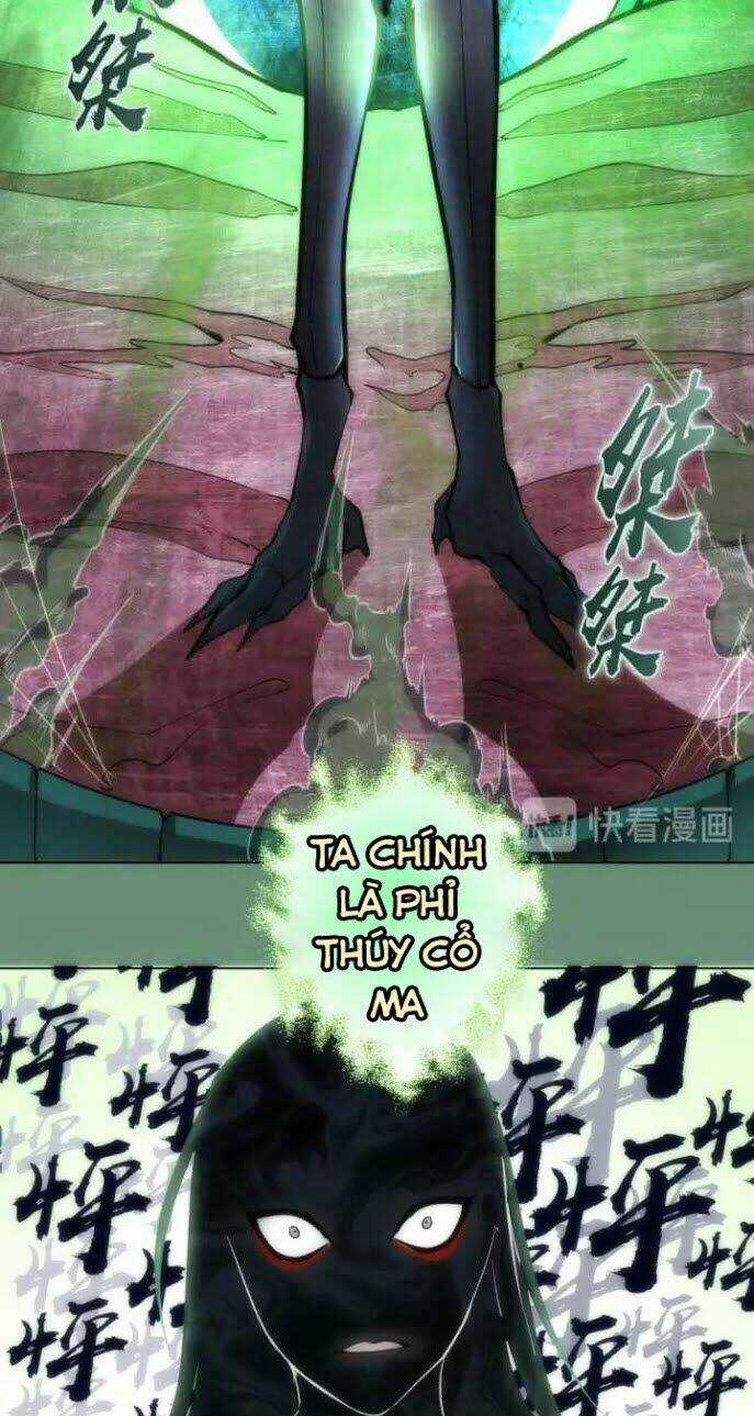 Cao Đẳng Linh Hồn Chapter 70.2 trang 2