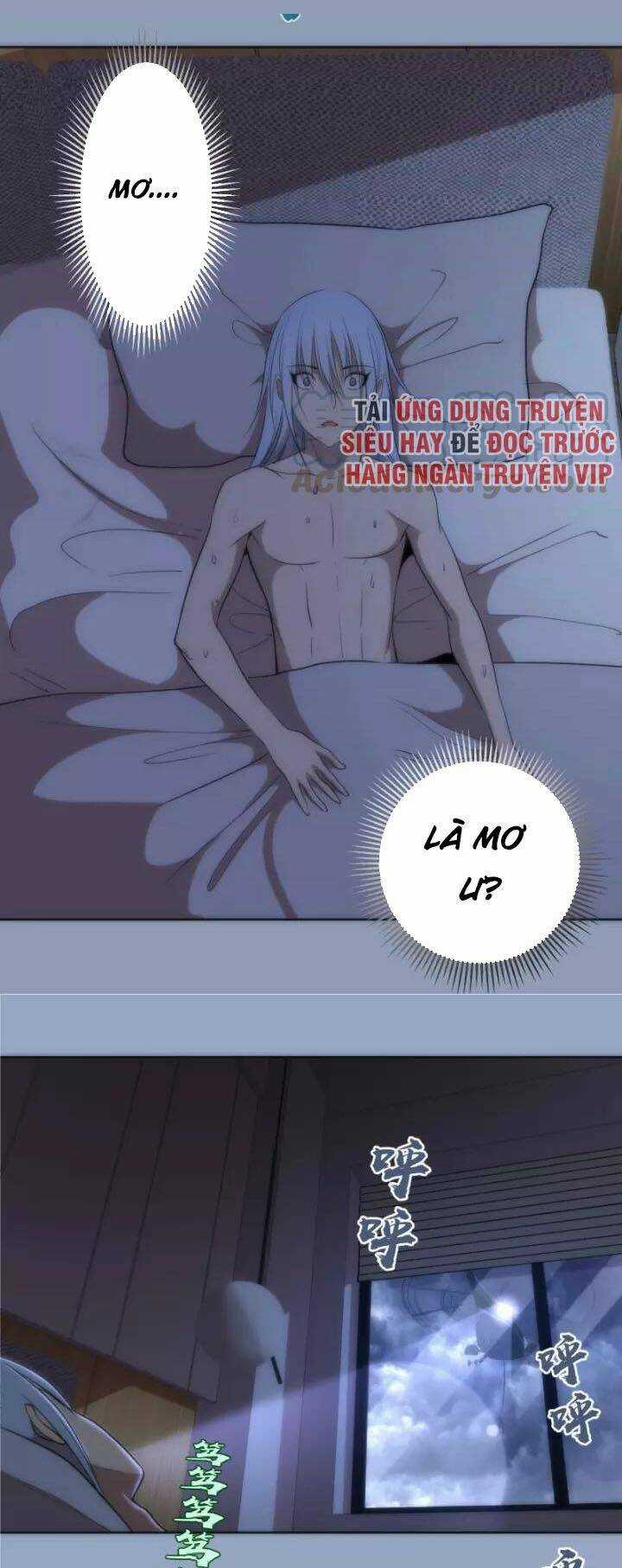 Cao Đẳng Linh Hồn Chapter 70.2 trang 20