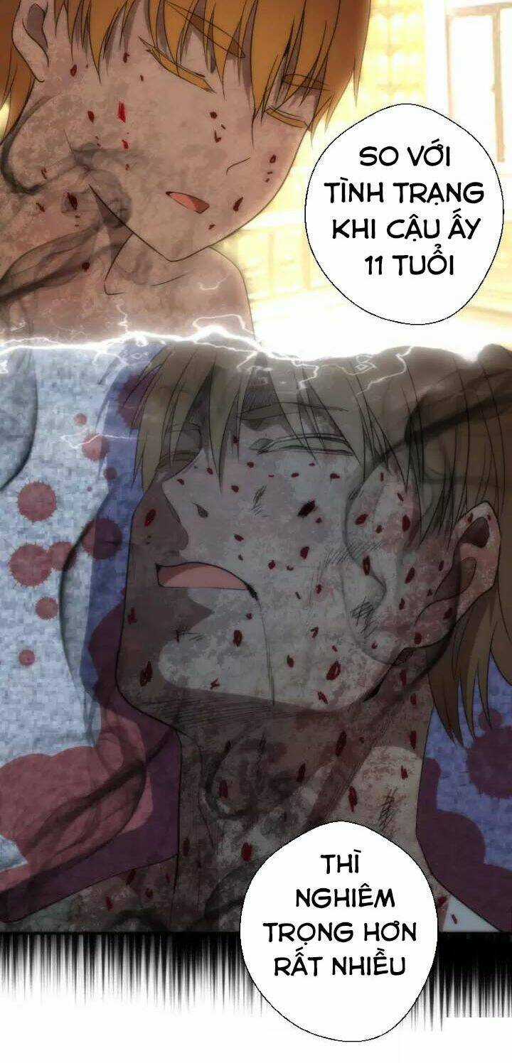 Cao Đẳng Linh Hồn Chapter 70.2 trang 28