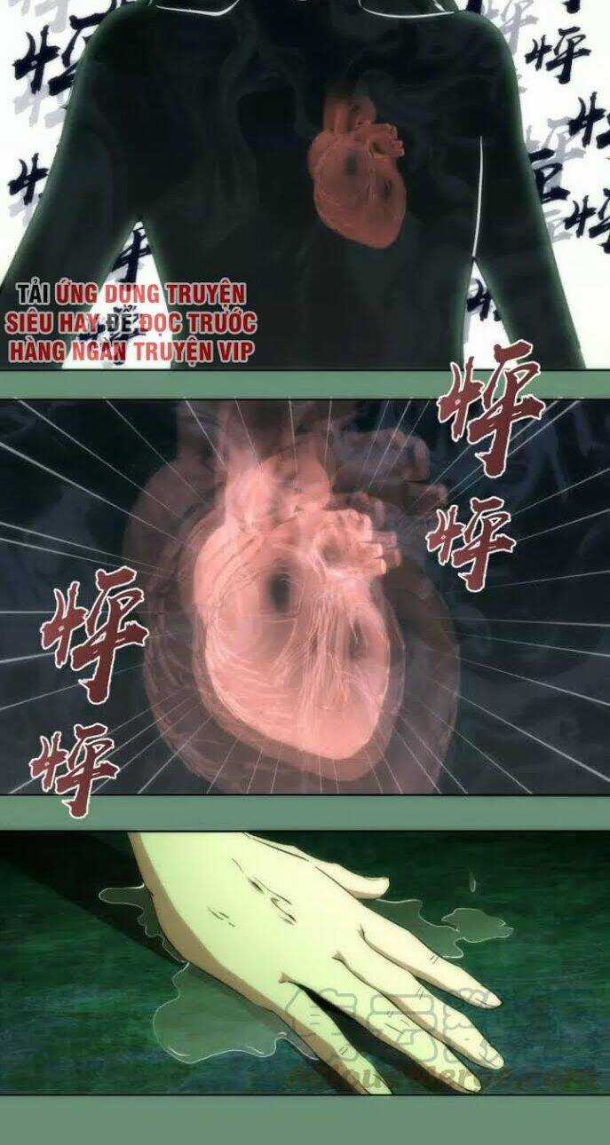 Cao Đẳng Linh Hồn Chapter 70.2 trang 3