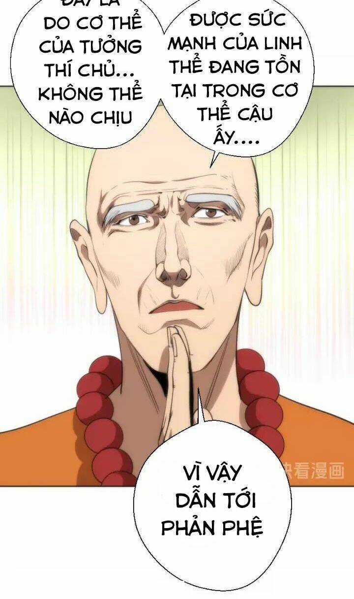 Cao Đẳng Linh Hồn Chapter 70.2 trang 30