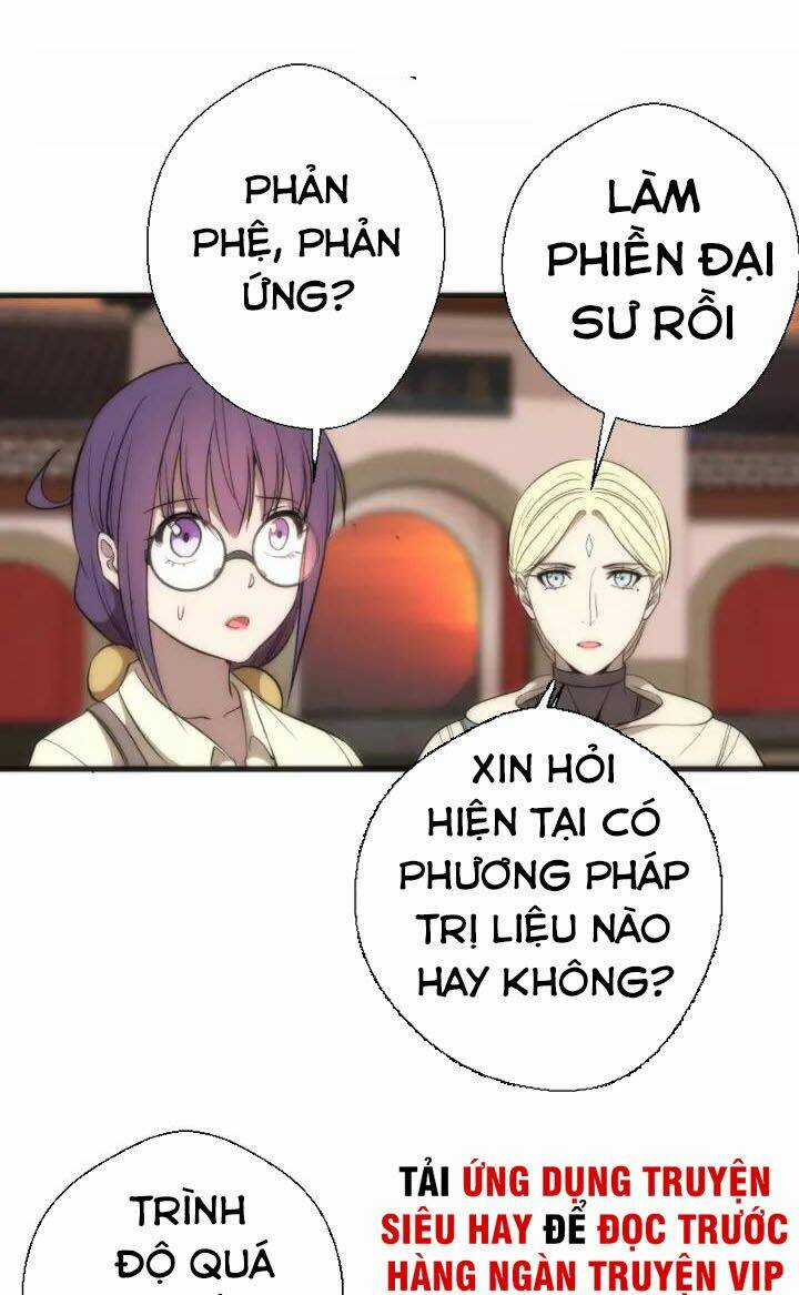 Cao Đẳng Linh Hồn Chapter 70.2 trang 31