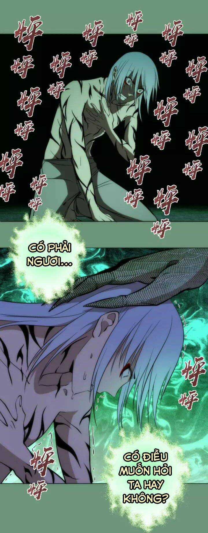 Cao Đẳng Linh Hồn Chapter 70.2 trang 4