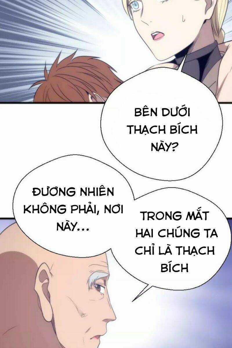 Cao Đẳng Linh Hồn Chapter 71.1 trang 12