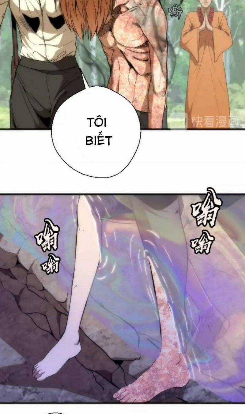 Cao Đẳng Linh Hồn Chapter 71.1 trang 19