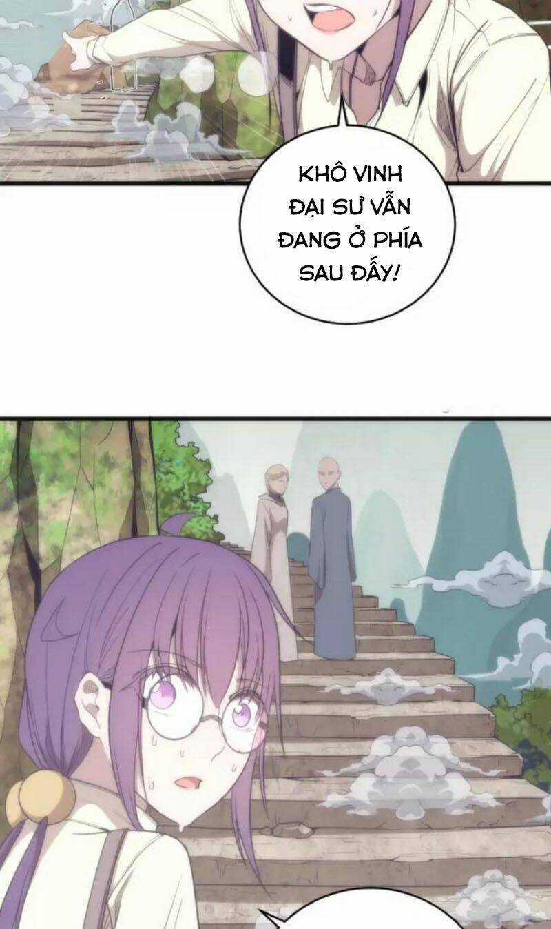 Cao Đẳng Linh Hồn Chapter 71.1 trang 2