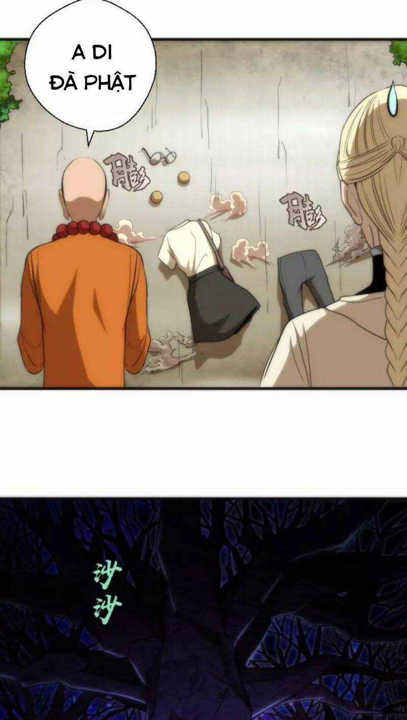 Cao Đẳng Linh Hồn Chapter 71.1 trang 20