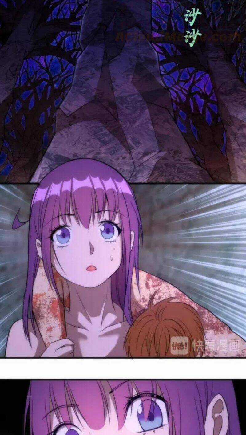 Cao Đẳng Linh Hồn Chapter 71.1 trang 21