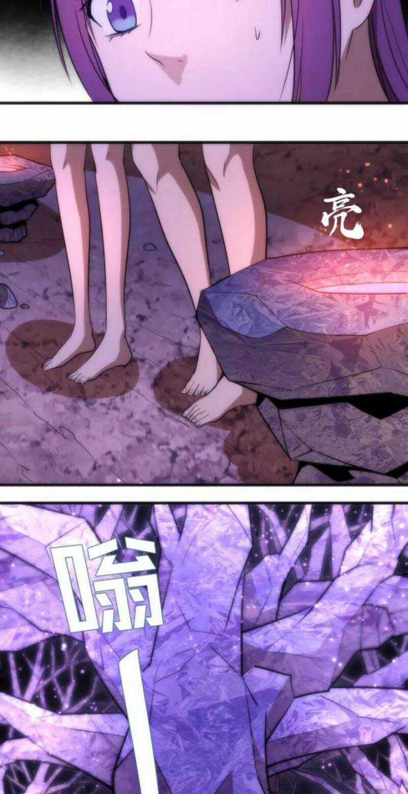 Cao Đẳng Linh Hồn Chapter 71.1 trang 22