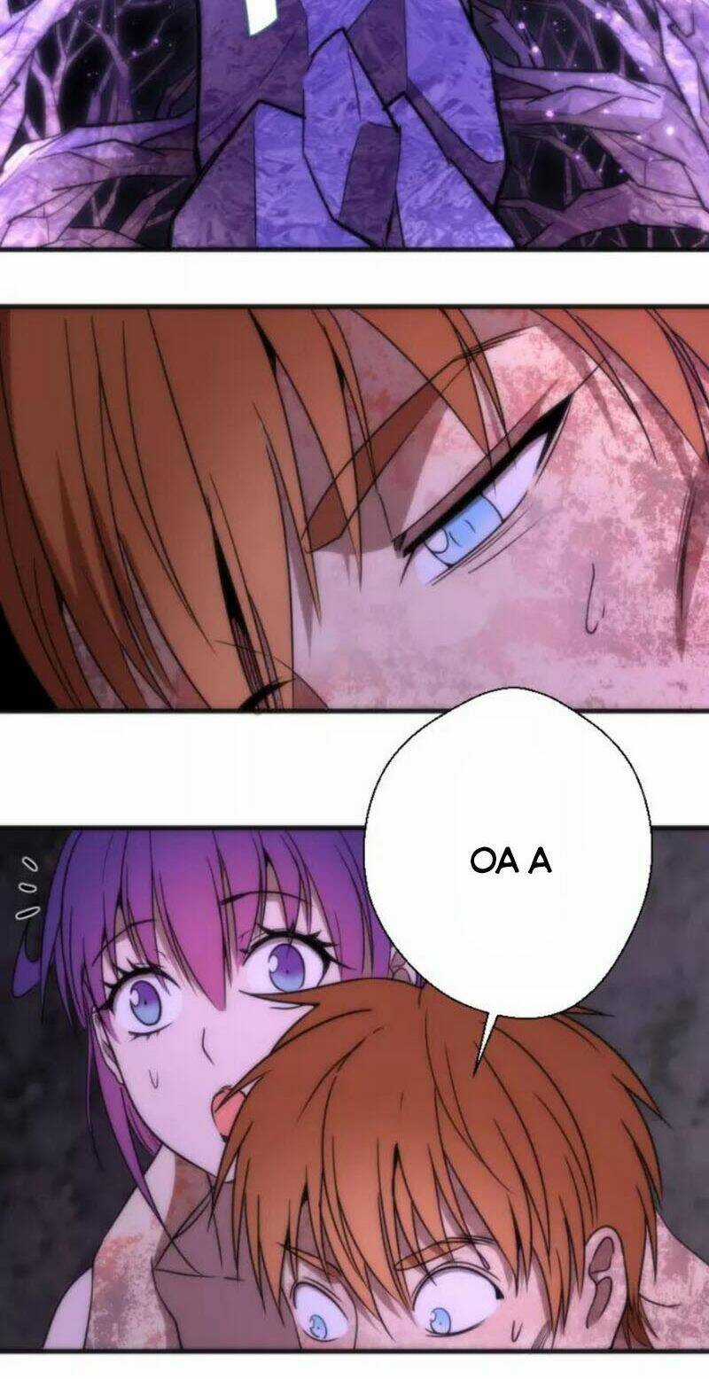 Cao Đẳng Linh Hồn Chapter 71.1 trang 23