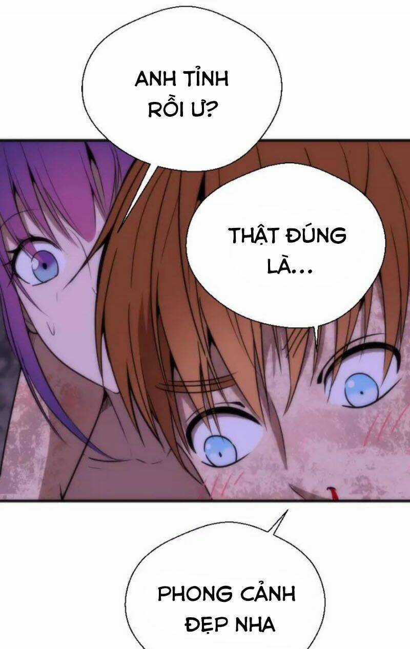 Cao Đẳng Linh Hồn Chapter 71.1 trang 24