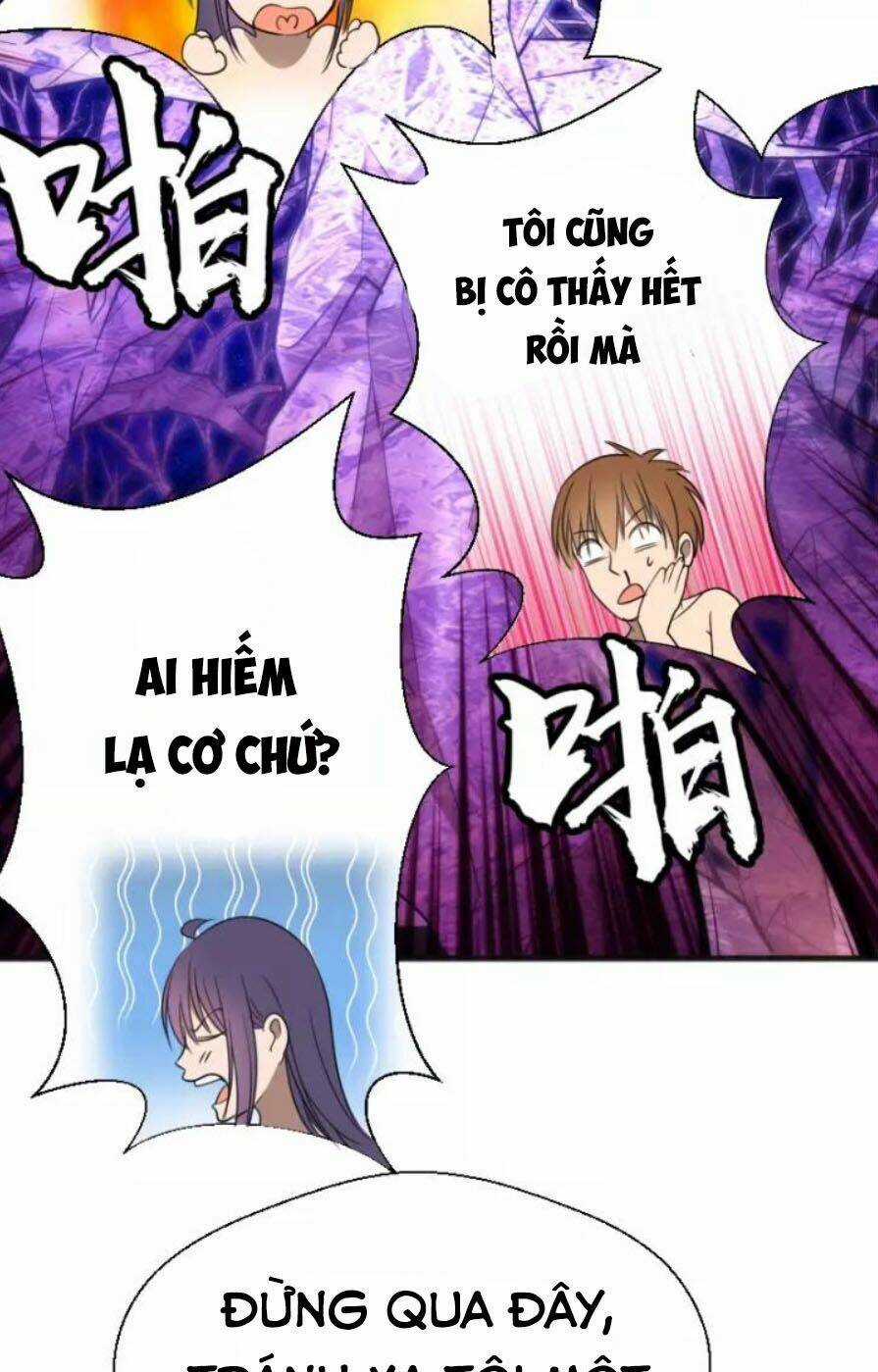 Cao Đẳng Linh Hồn Chapter 71.1 trang 26