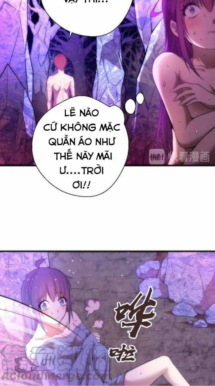 Cao Đẳng Linh Hồn Chapter 71.1 trang 29