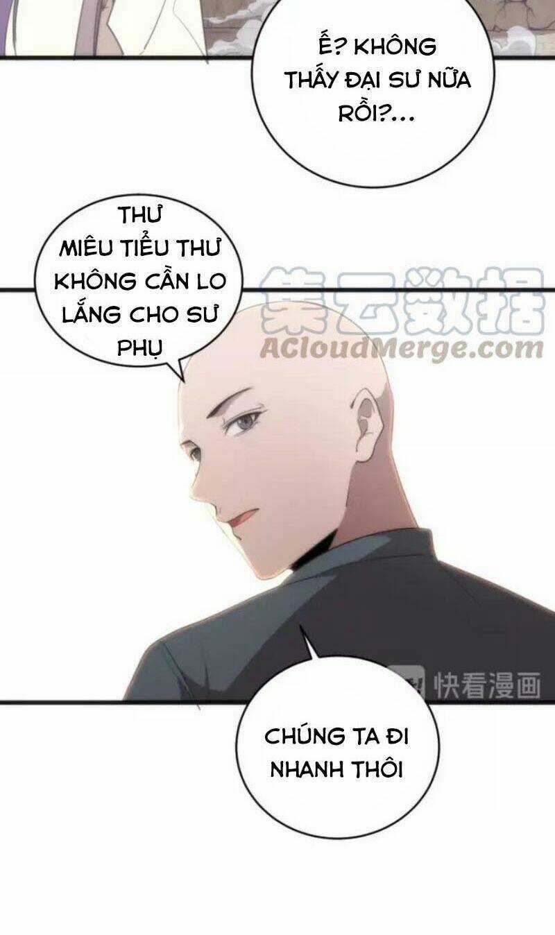 Cao Đẳng Linh Hồn Chapter 71.1 trang 3