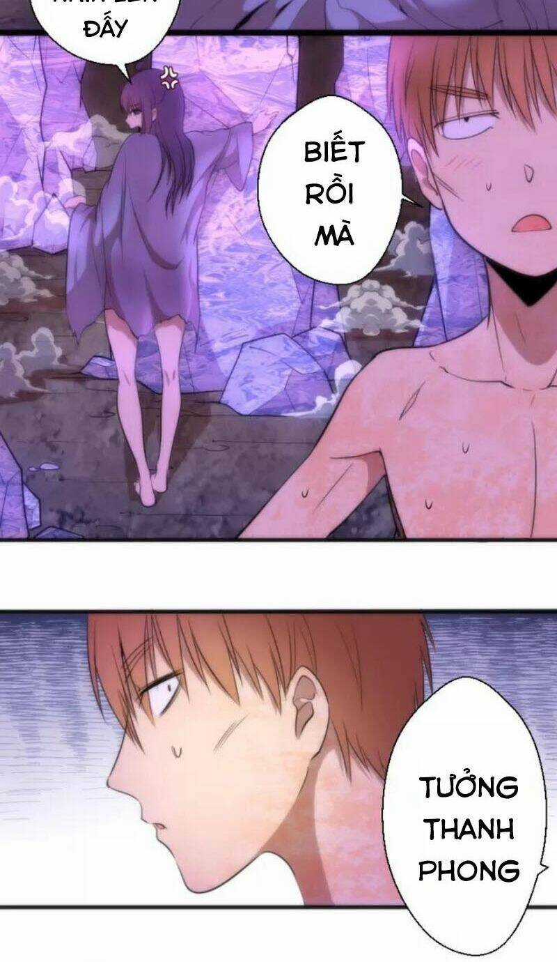 Cao Đẳng Linh Hồn Chapter 71.1 trang 31