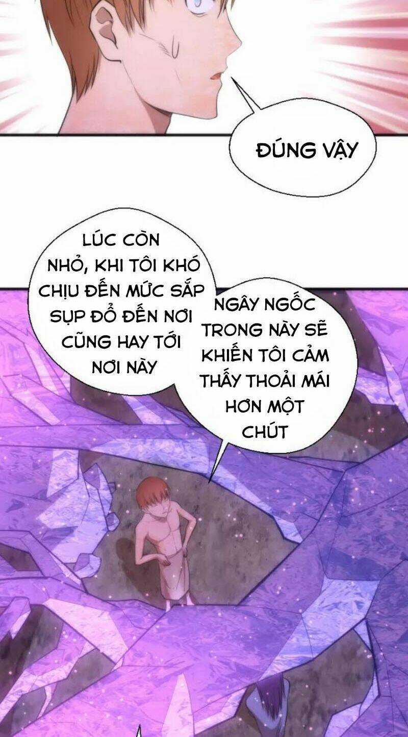 Cao Đẳng Linh Hồn Chapter 71.1 trang 33