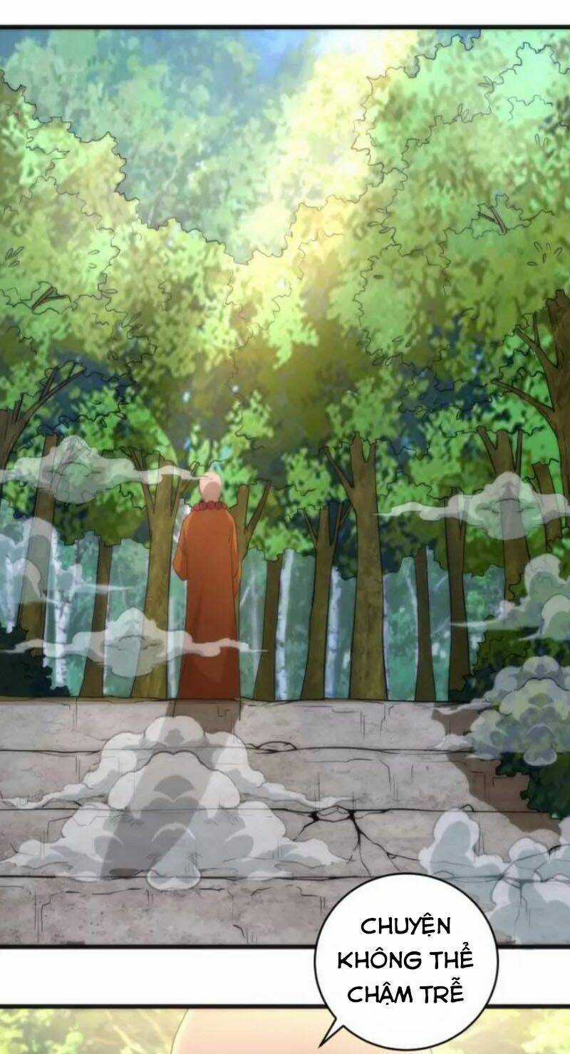 Cao Đẳng Linh Hồn Chapter 71.1 trang 4