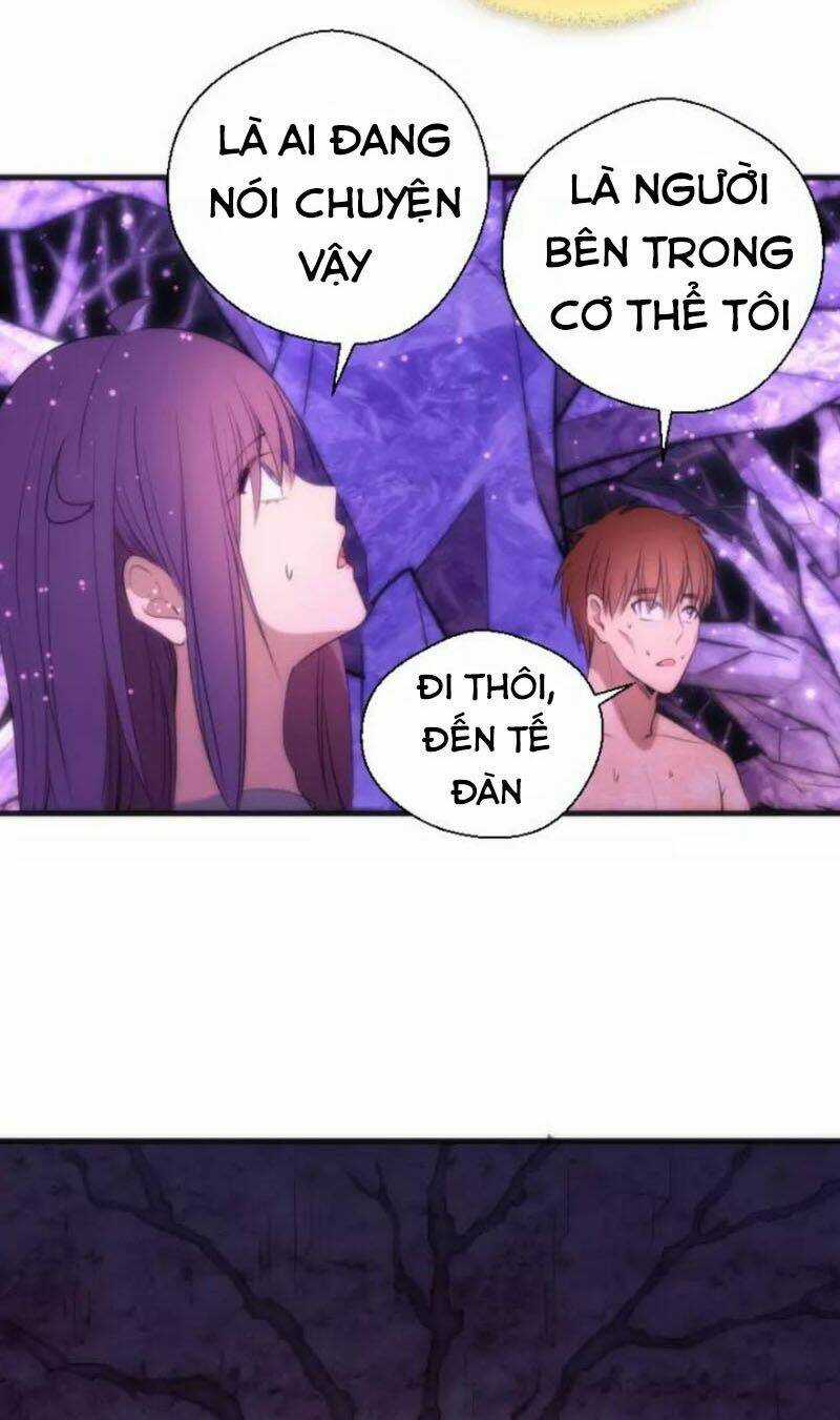 Cao Đẳng Linh Hồn Chapter 71.2 trang 0