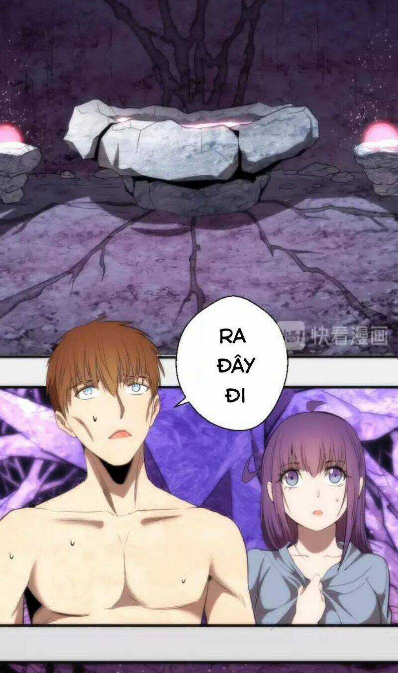 Cao Đẳng Linh Hồn Chapter 71.2 trang 1