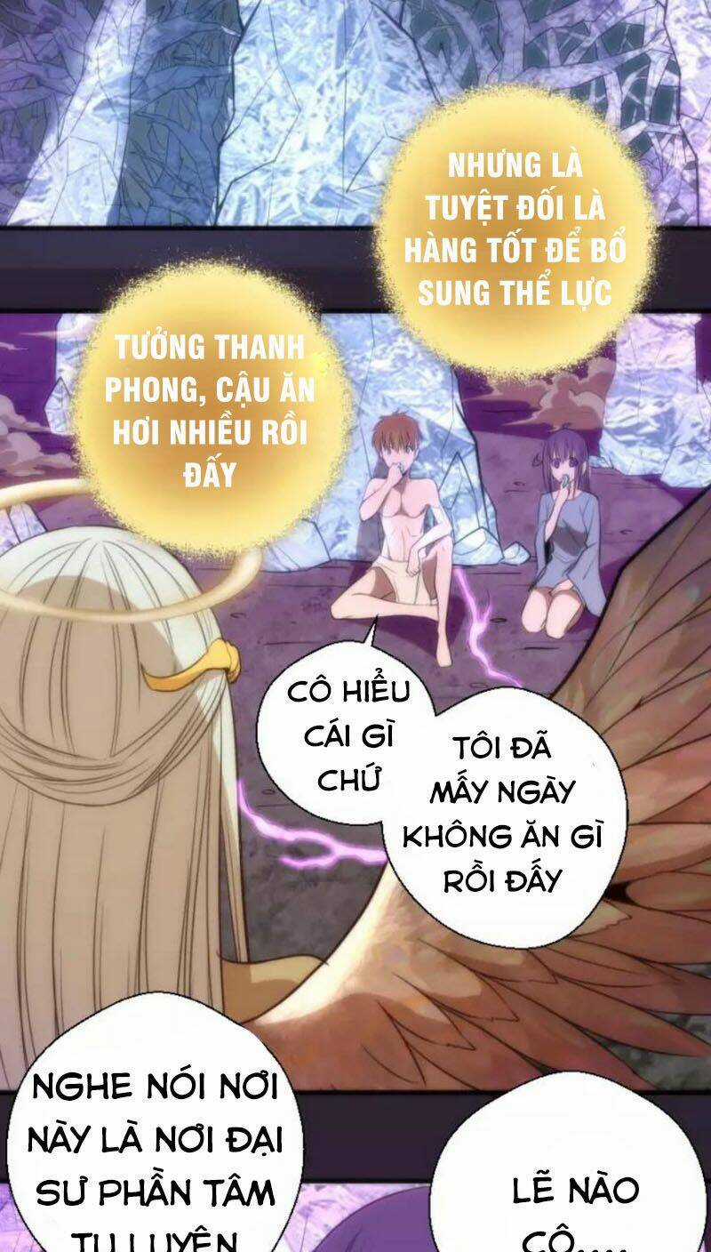 Cao Đẳng Linh Hồn Chapter 71.2 trang 10
